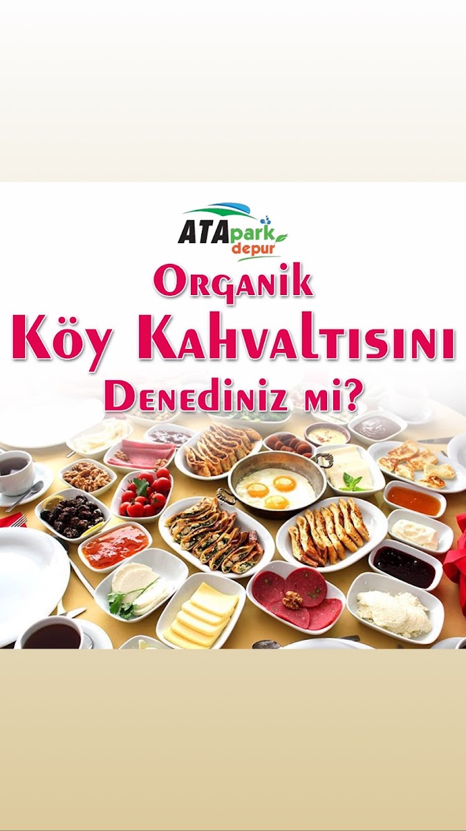 Atapark Depur — fotoğraf 2