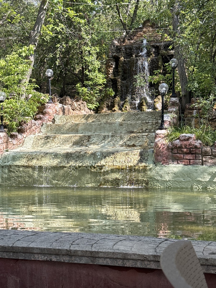 Atapark Mesire Yeri — fotoğraf 1