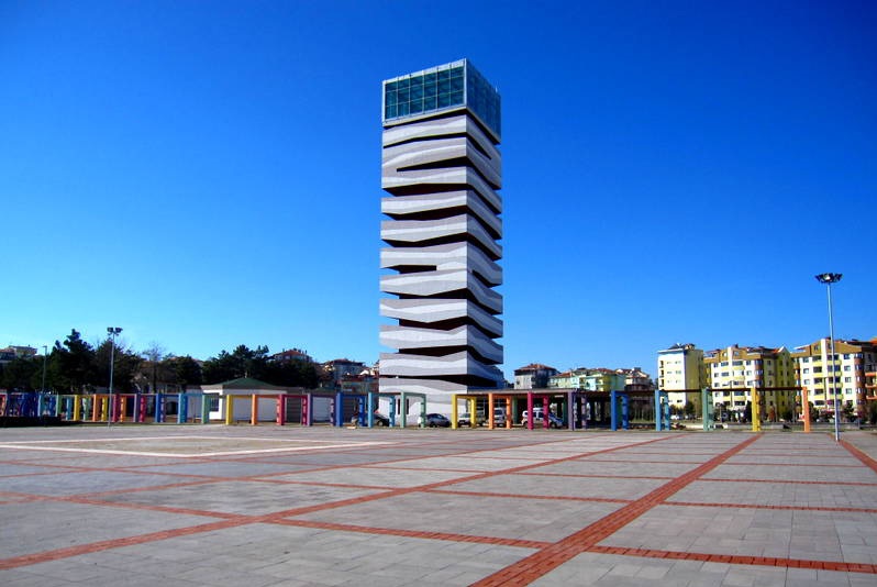 Atapark — fotoğraf