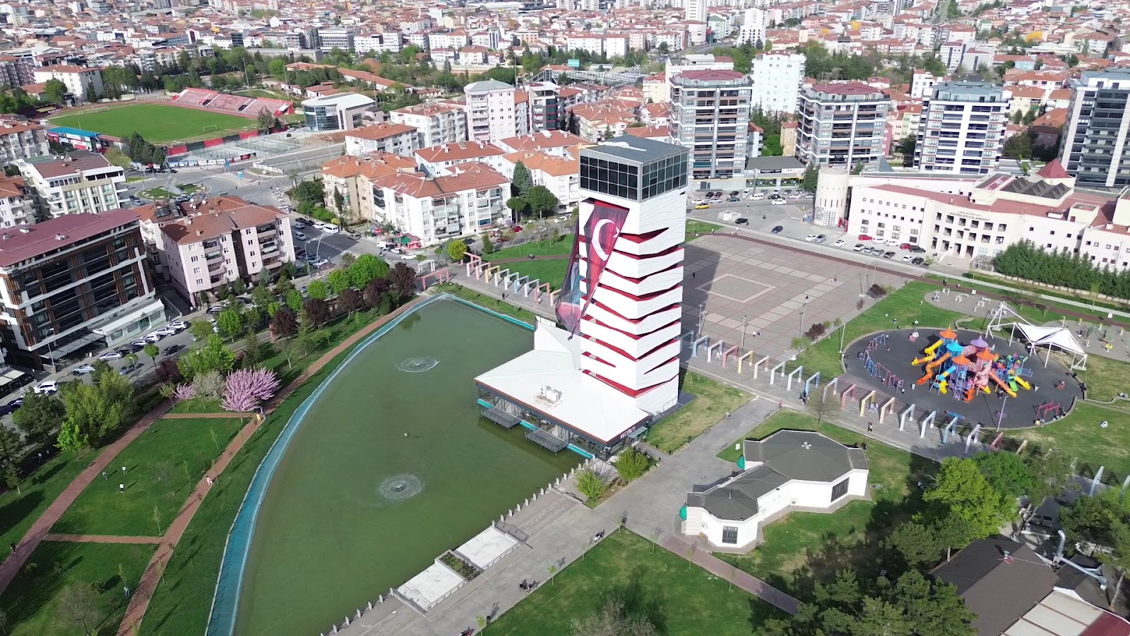 Atapark — fotoğraf 3