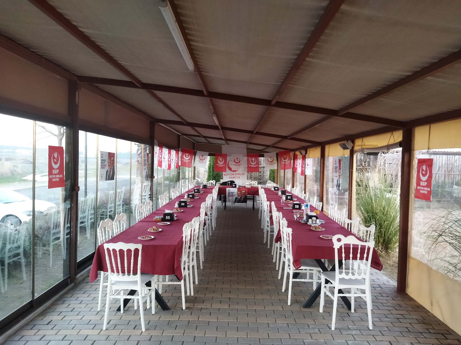 ATAR MALİKHANESİ — fotoğraf