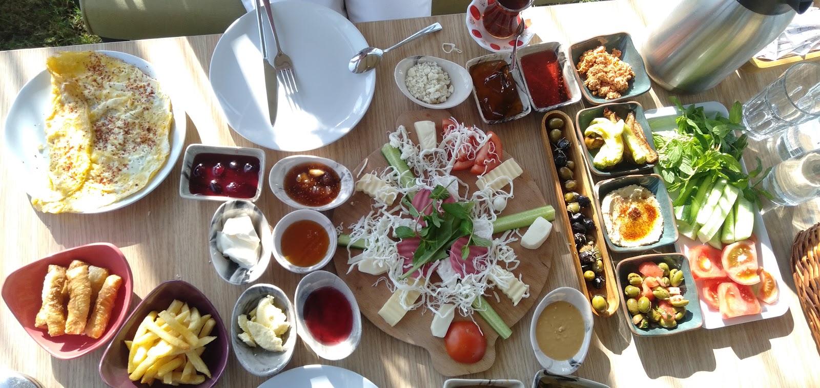 ATAR MALİKHANESİ — fotoğraf 2
