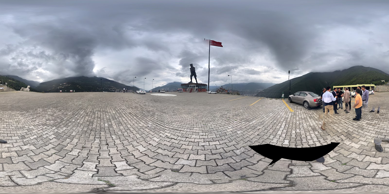 Atatepe — fotoğraf 6