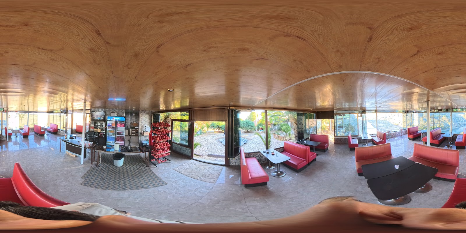 Atatürk Barajı Seyir Yeri — fotoğraf 6