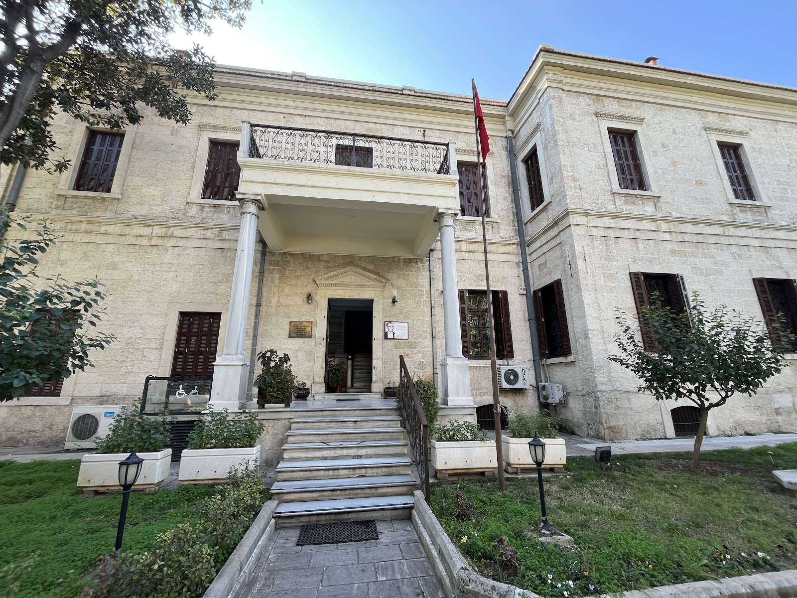 Atatürk Evi Müzesi — fotoğraf