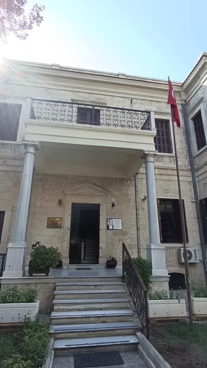 Atatürk Evi Müzesi — fotoğraf 3