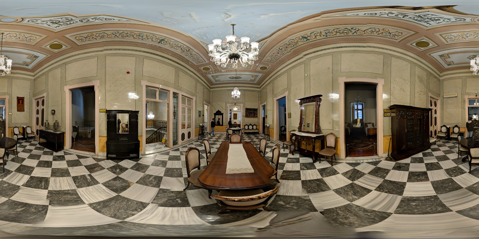Atatürk Evi Müzesi — fotoğraf 5