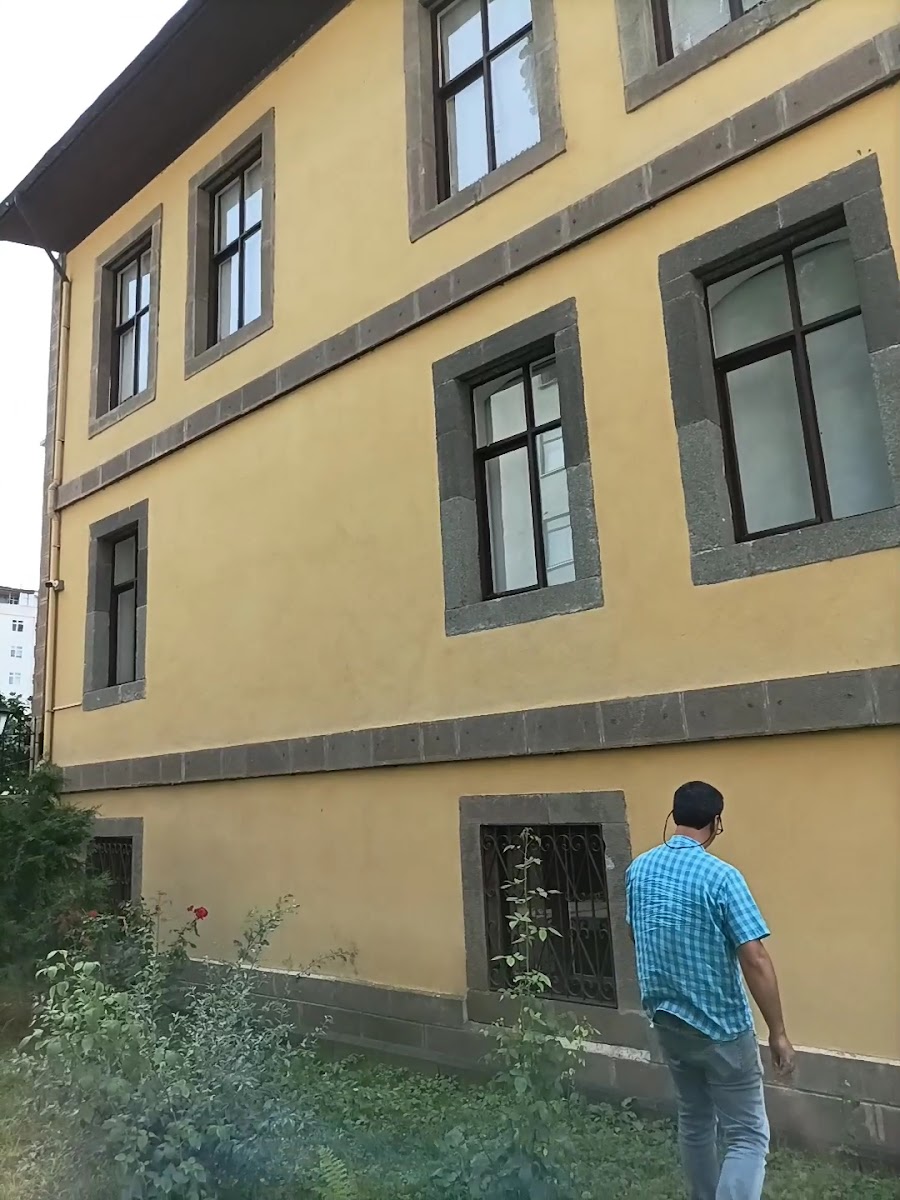 Atatürk Evi Ve Etnografya Müzesi — fotoğraf 2