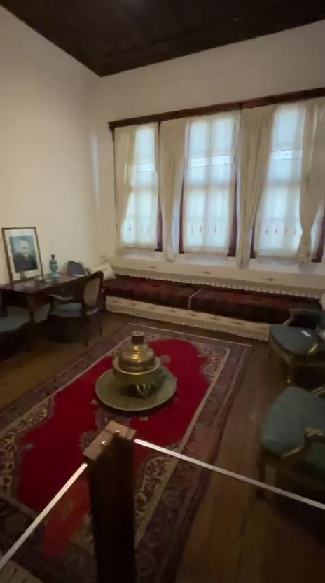 Atatürk Evi — fotoğraf 3