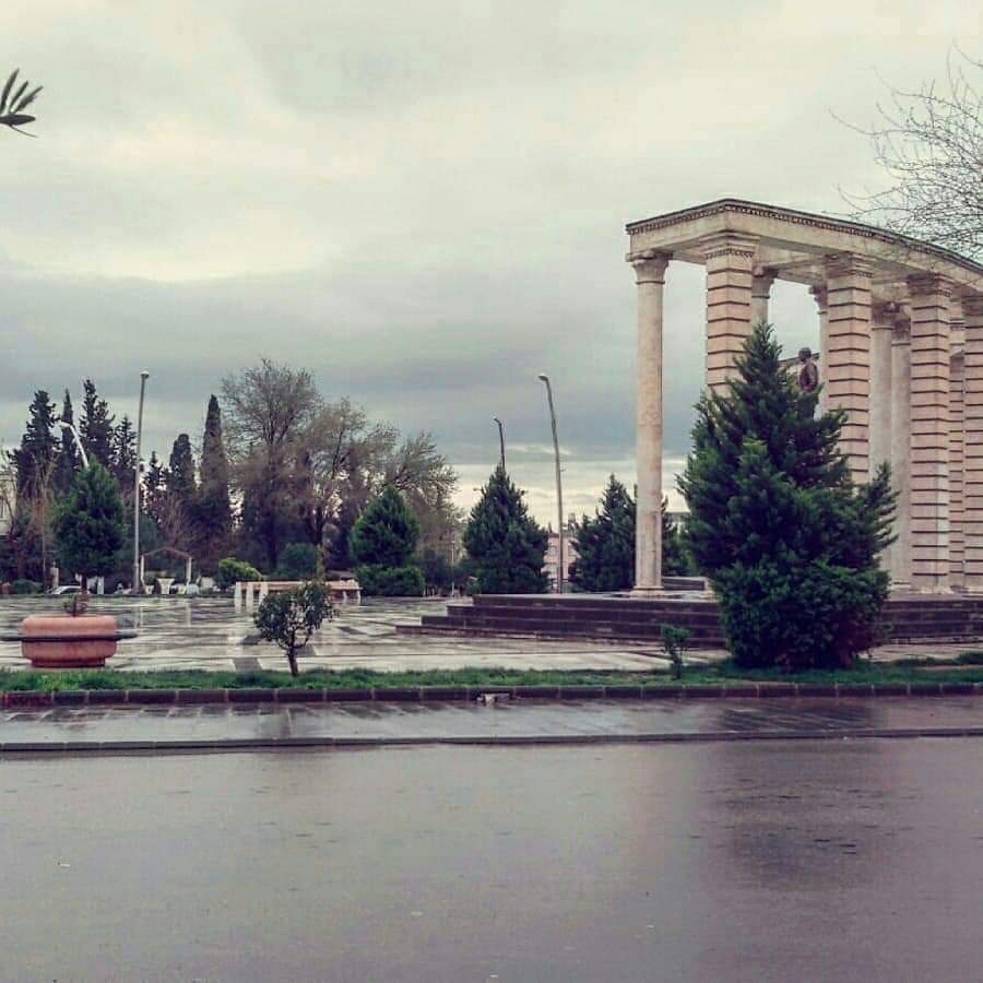 Atatürk Heykeli — fotoğraf 2