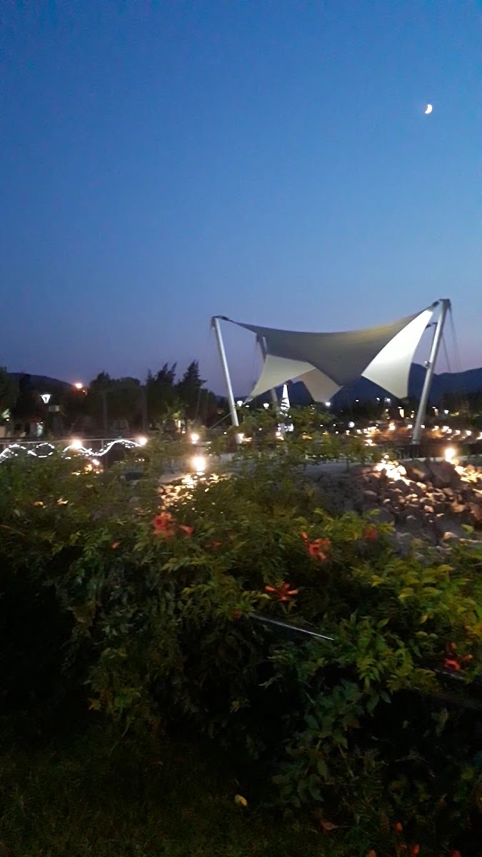 Atatürk Kent Park — fotoğraf 3