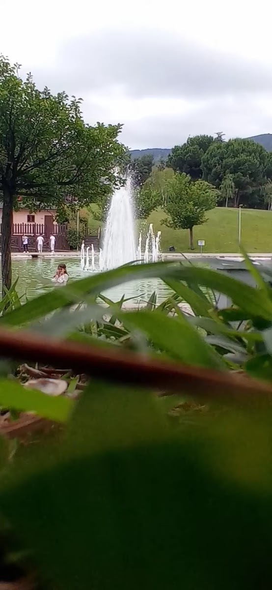 Atatürk Kongre ve Kültür Merkezi Kültür Parkı — fotoğraf 3