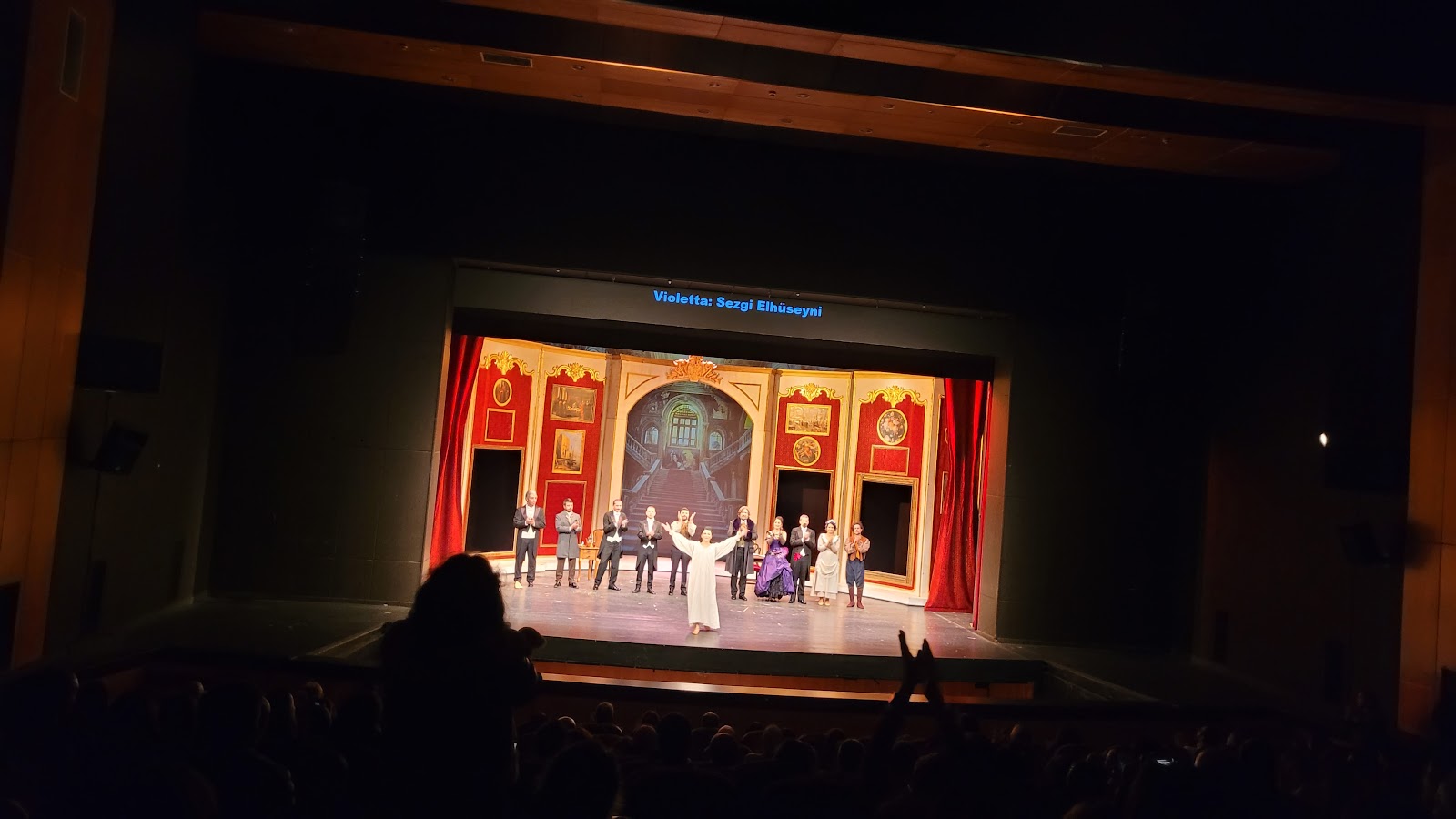 Atatürk Kültür Merkezi — fotoğraf 2