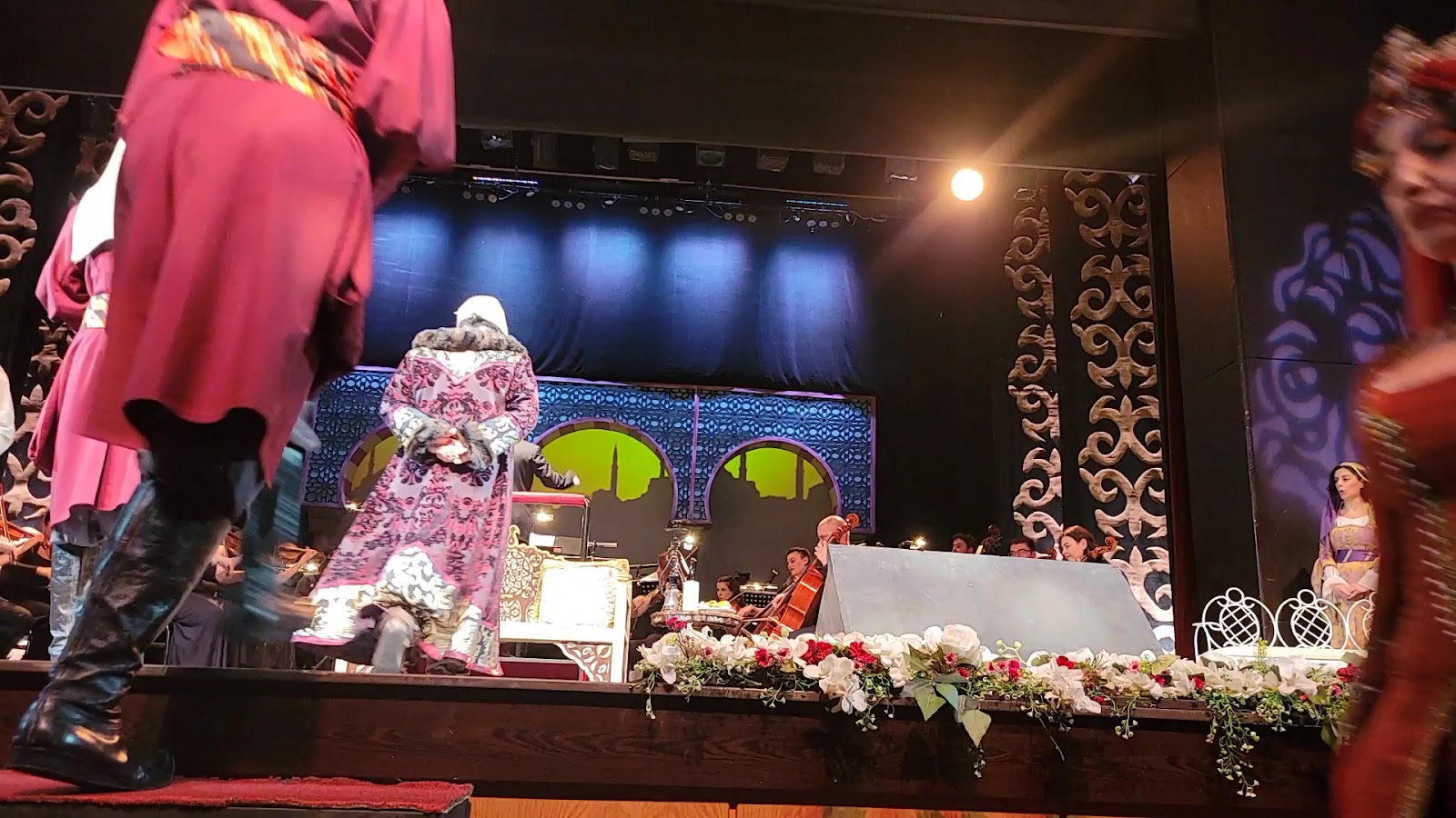 Atatürk Kültür Merkezi — fotoğraf 3