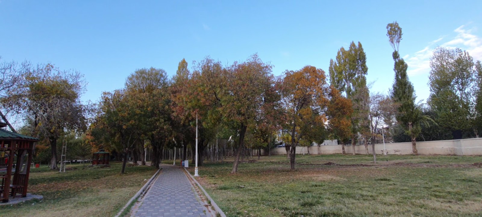 Atatürk Kültür Parkı — fotoğraf 3