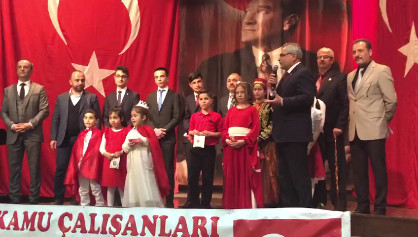 Atatürk Kültür Ve Sanat Merkezi — fotoğraf 2