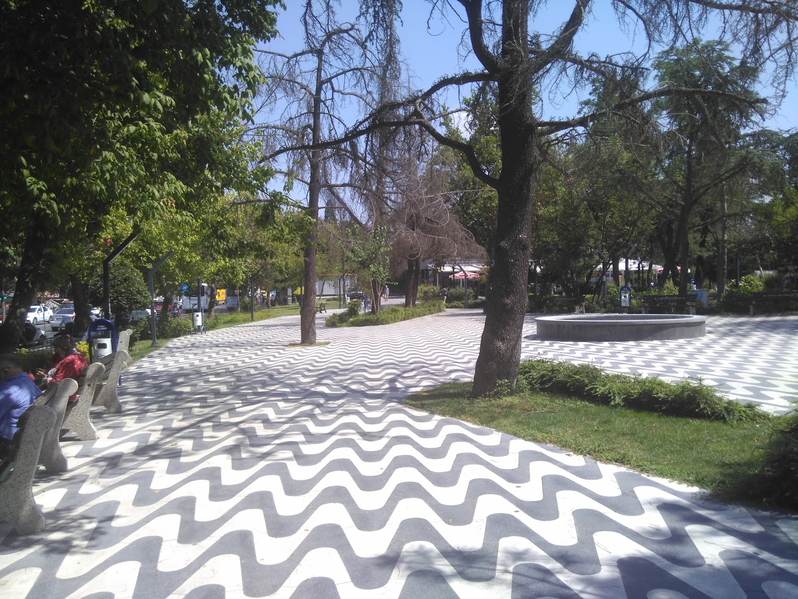 Atatürk Meydanı — fotoğraf 4