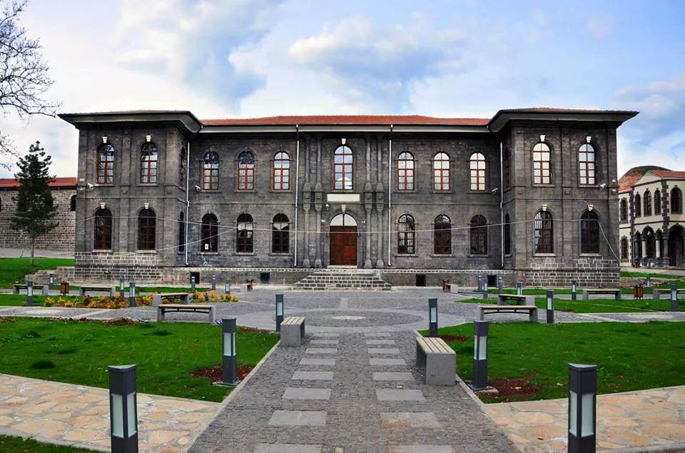 Atatürk Müzesi — fotoğraf 1