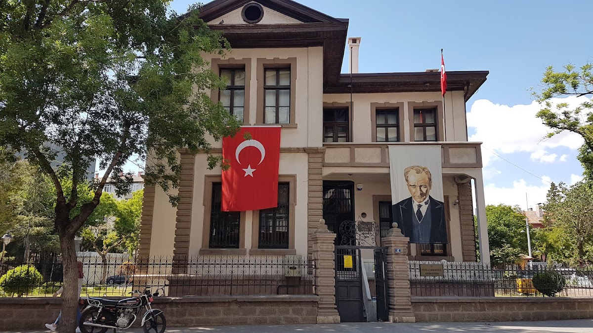 Atatürk Müzesi