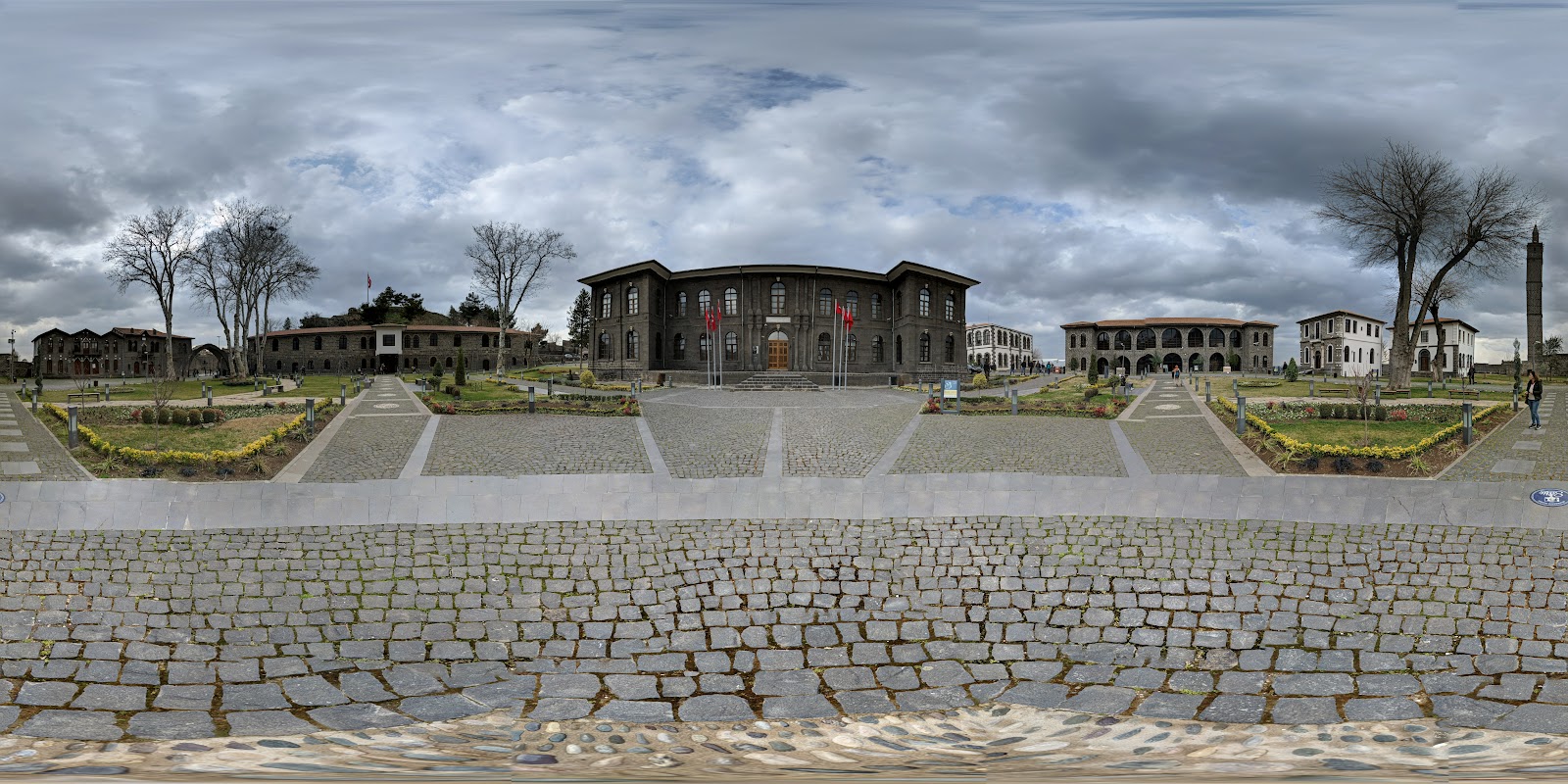 Atatürk Müzesi — fotoğraf 2