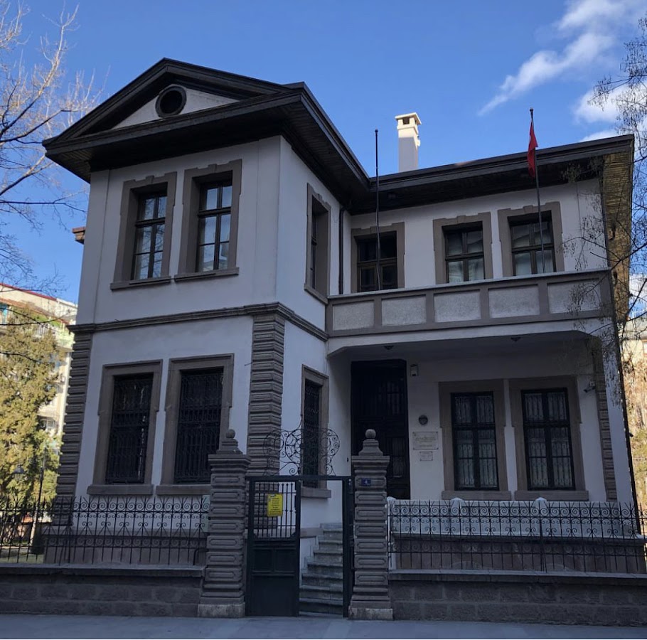 Atatürk Müzesi — fotoğraf 3