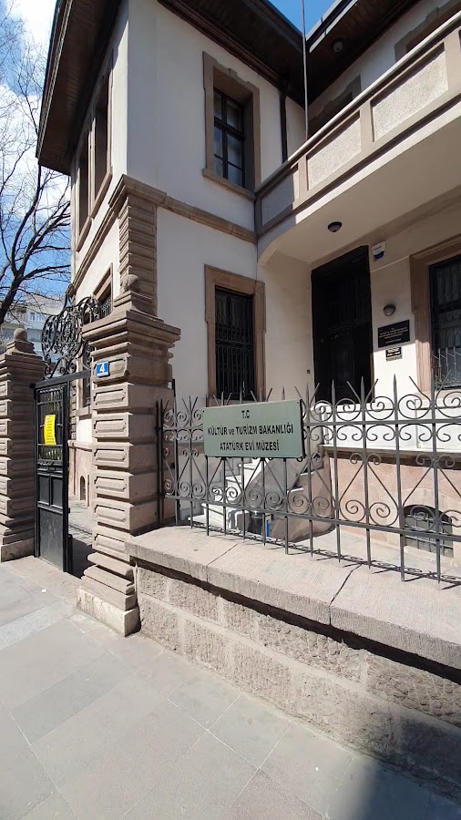 Atatürk Müzesi — fotoğraf 5