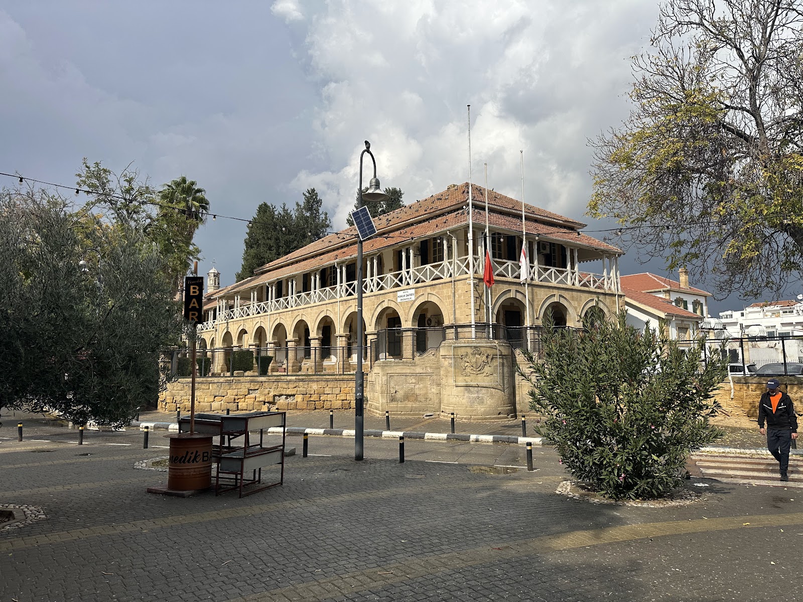 Atatürk Myd. — photo