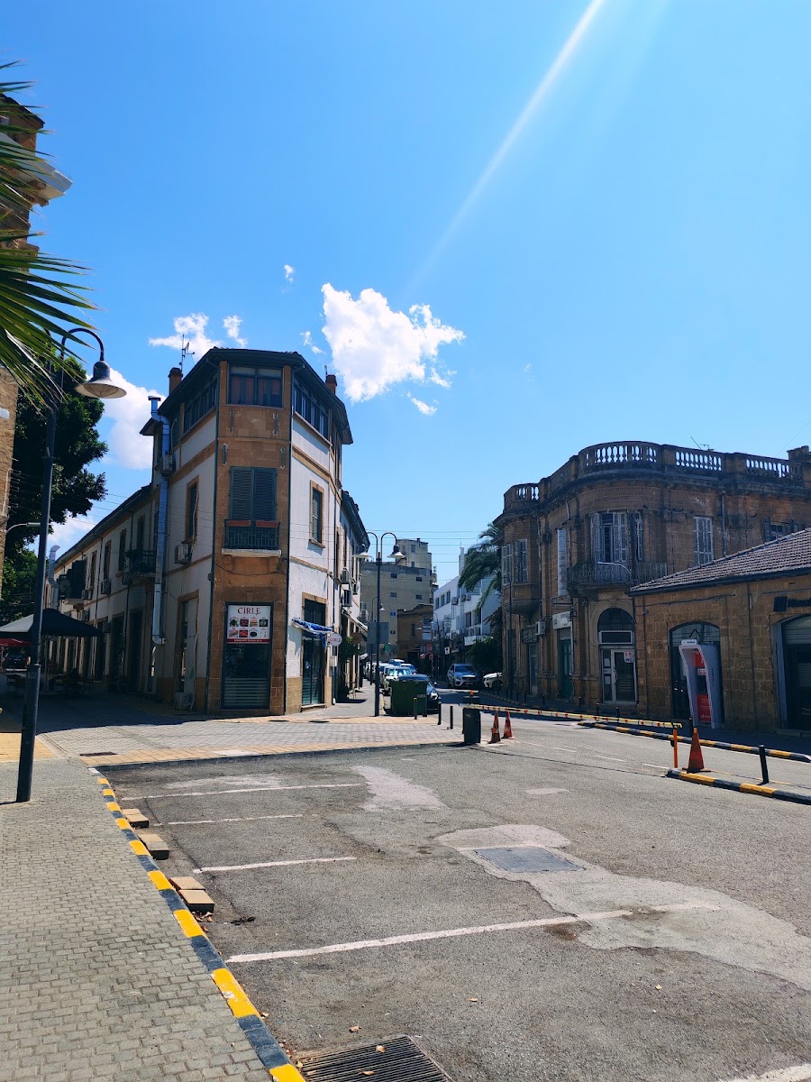 Atatürk Myd. — photo 3