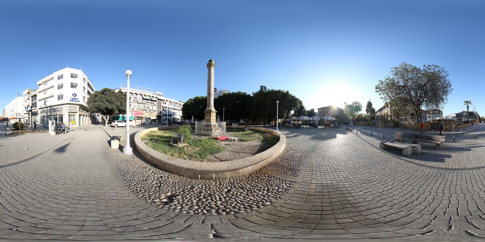 Atatürk Myd. — photo 5