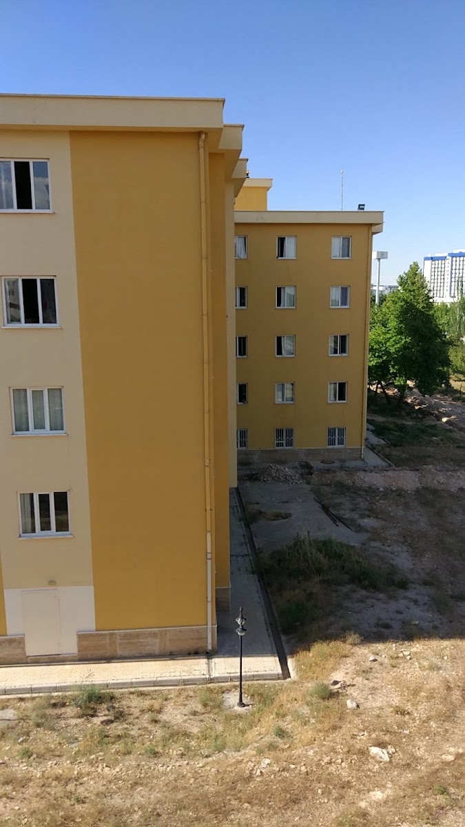 Atatürk Öğrenci Yemekhanesi — photo 3