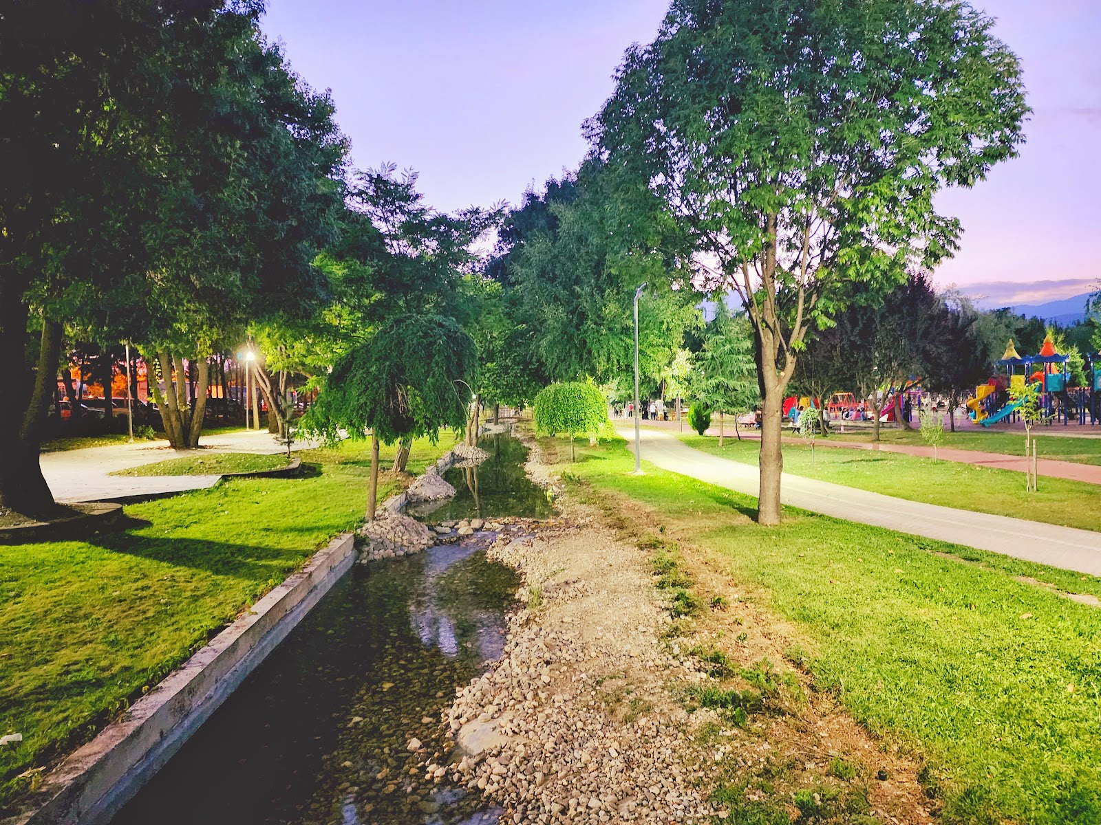 Atatürk Orman Parkı — fotoğraf 1