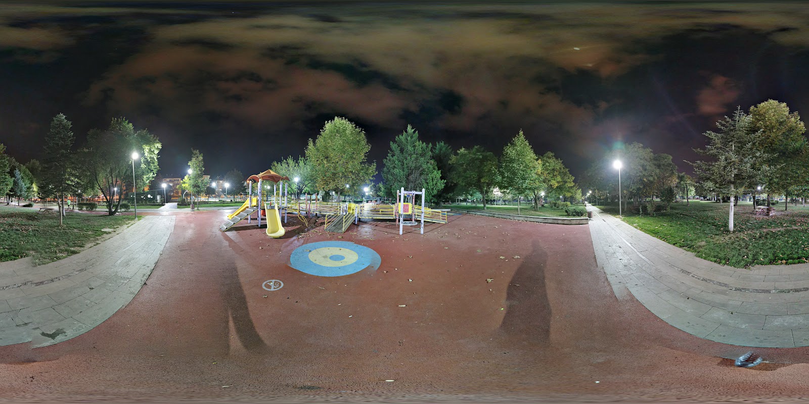 Atatürk Orman Parkı — fotoğraf 2