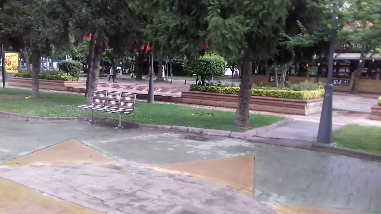 Atatürk Parkı — fotoğraf 3