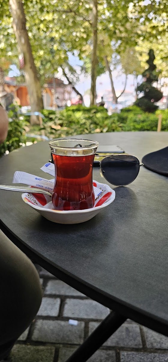 Atatürk Parkı — fotoğraf 4