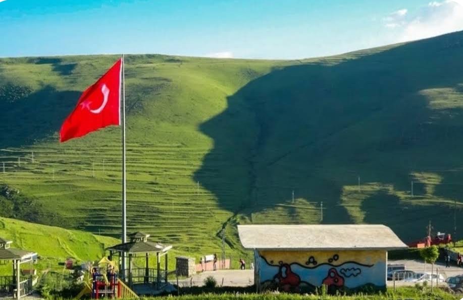 Atatürk silueti — photo 3