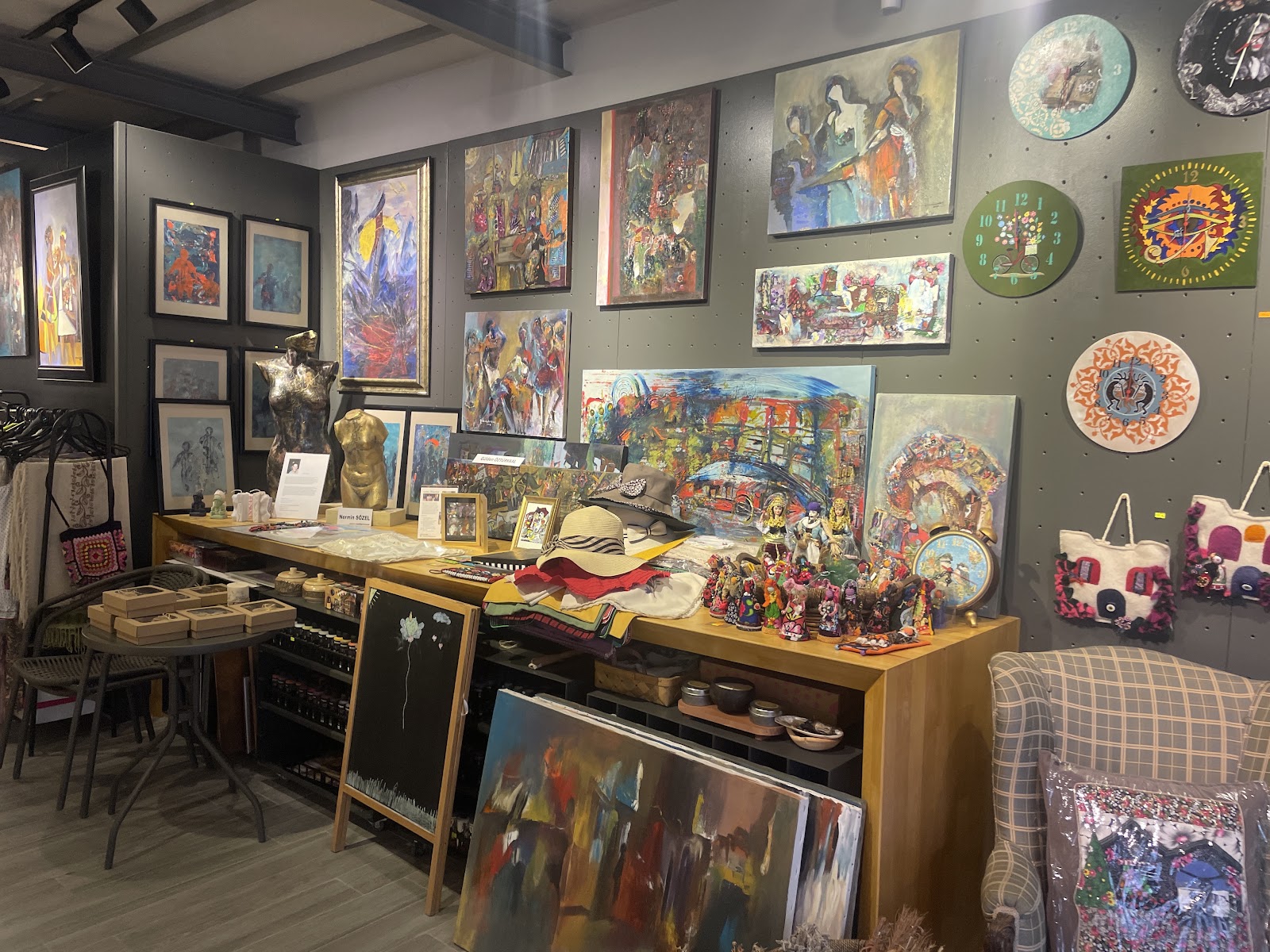 Atelier Reina — fotoğraf 1