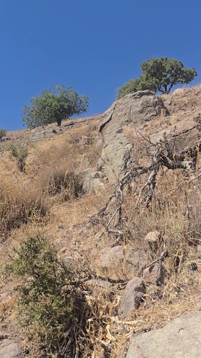 Aternaus Antik Kenti — fotoğraf 2