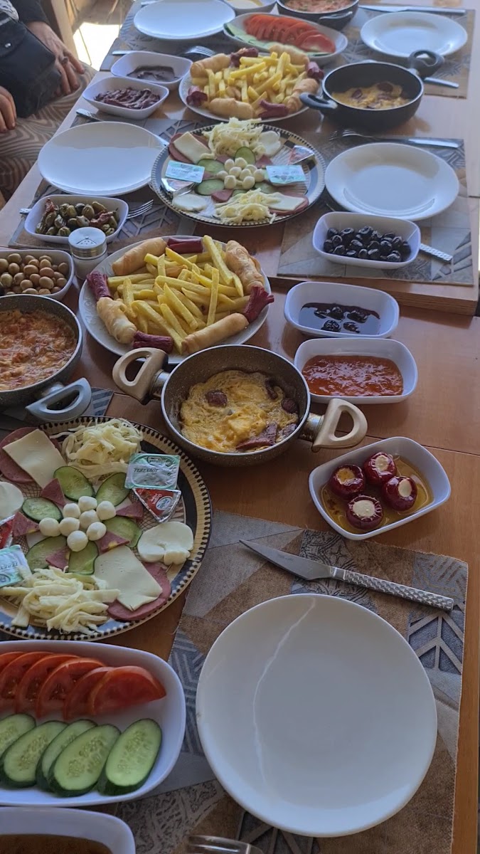 atilla çay bahçesi — fotoğraf 3