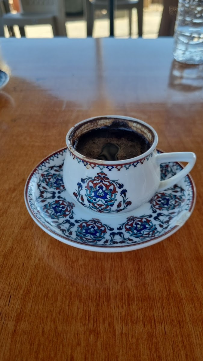 atilla çay bahçesi — fotoğraf 4