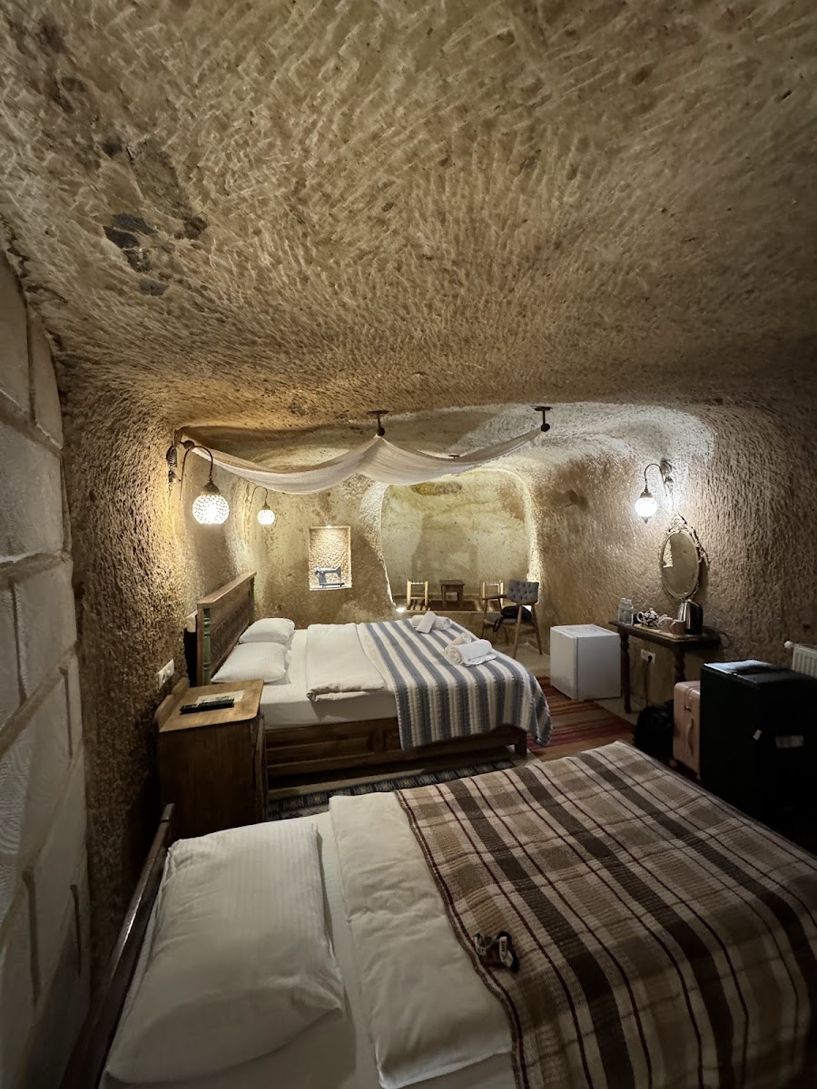 Atilla’s Cave Hotel — fotoğraf 4
