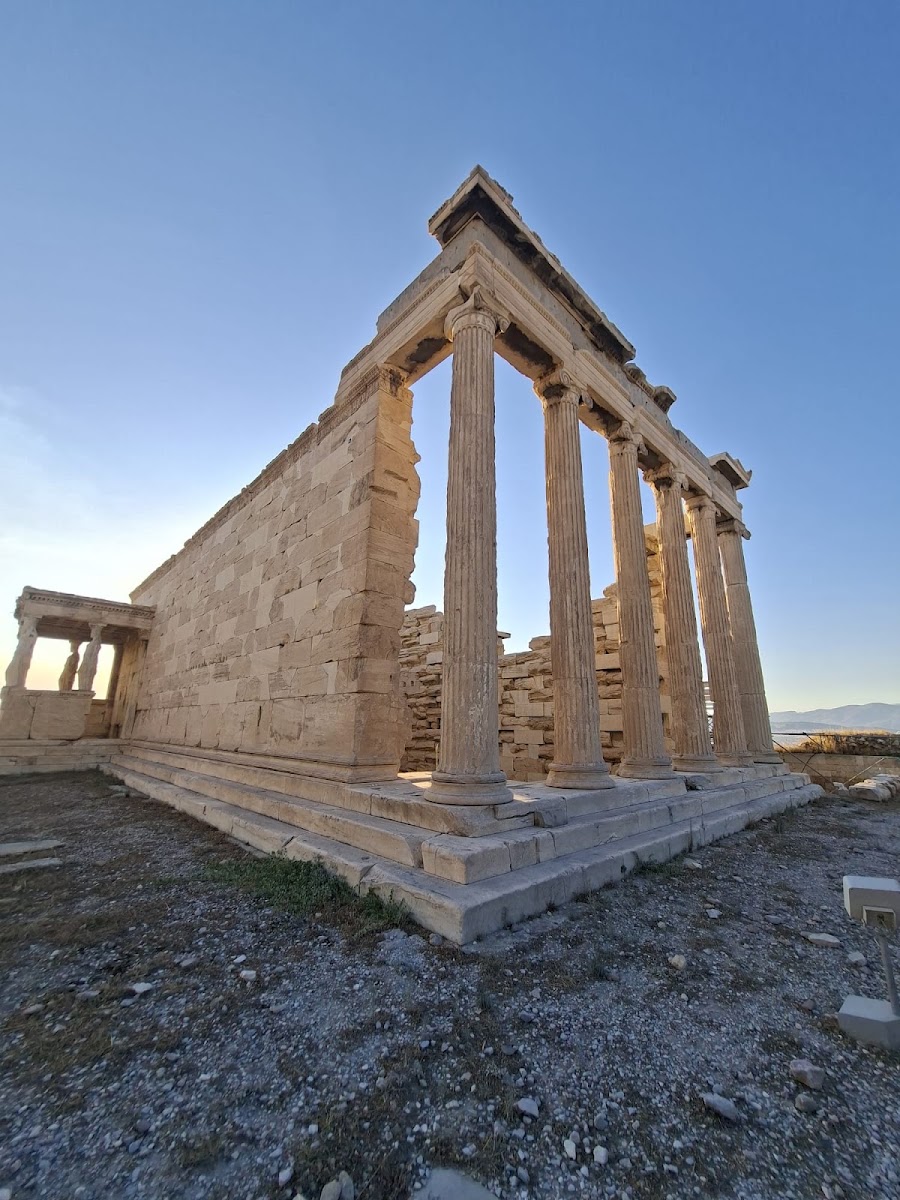 Atina Akropolisi — photo 2