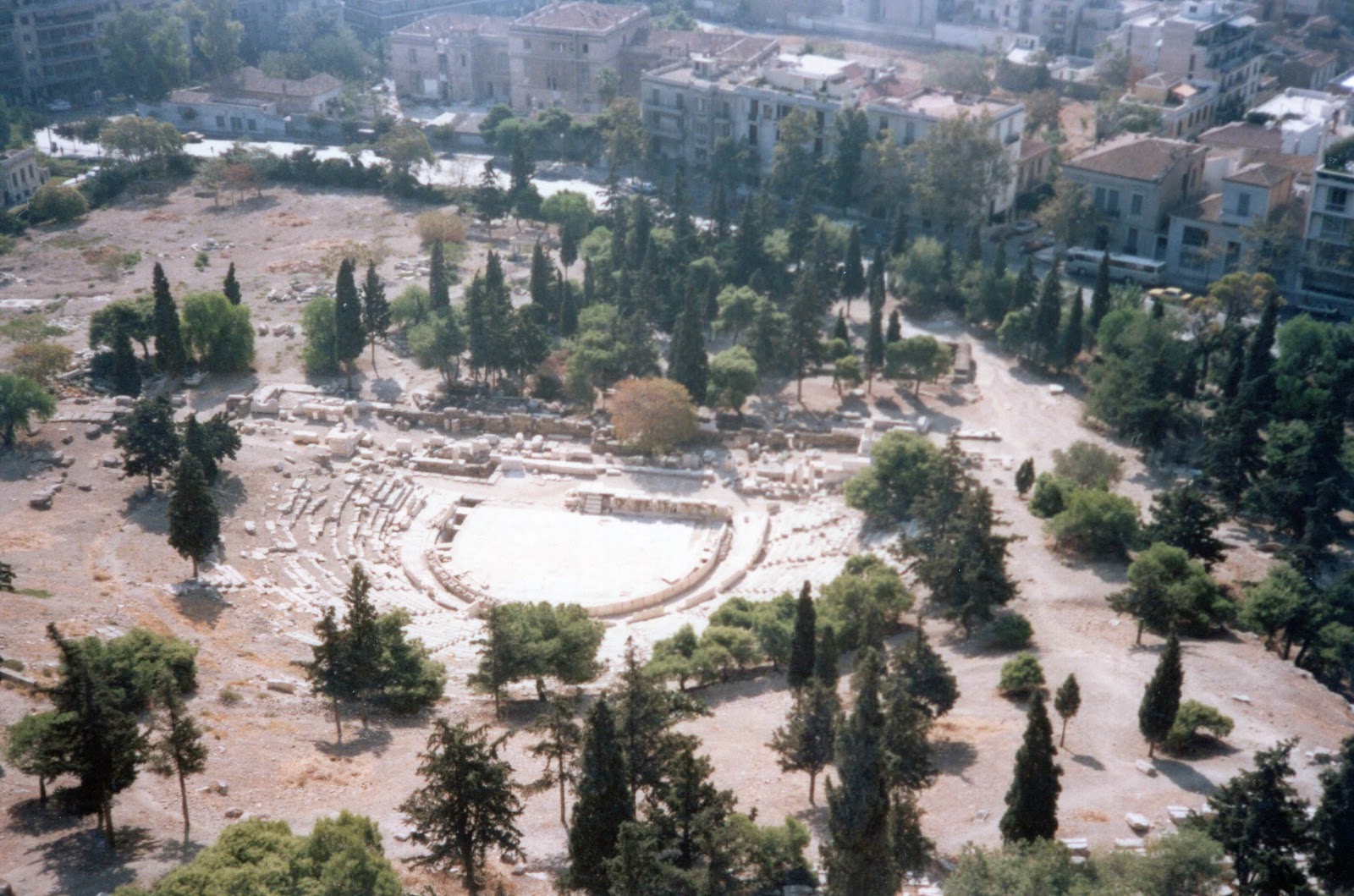 Atina Akropolisi — photo 4