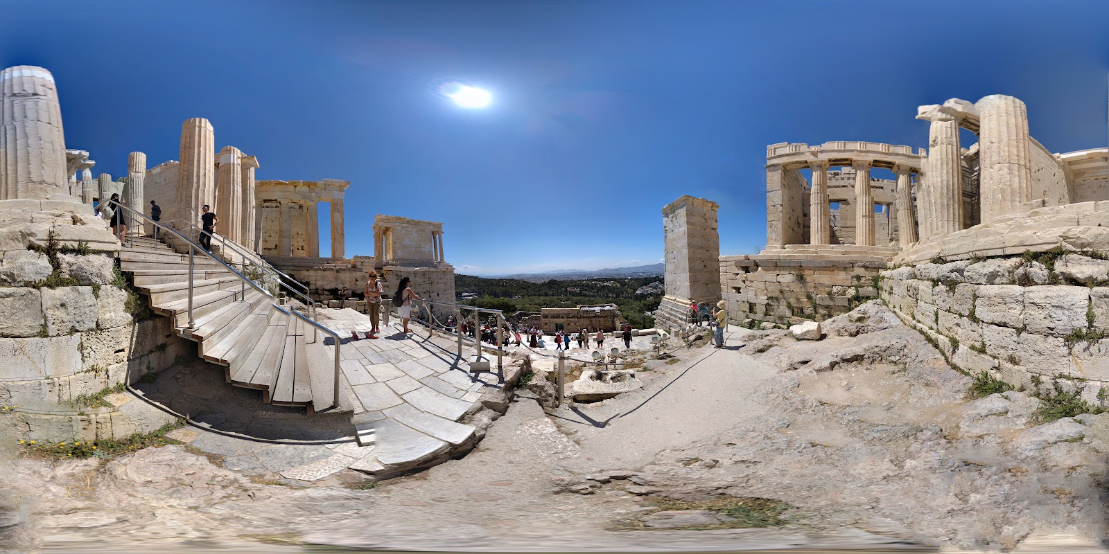 Atina Akropolisi — photo 10
