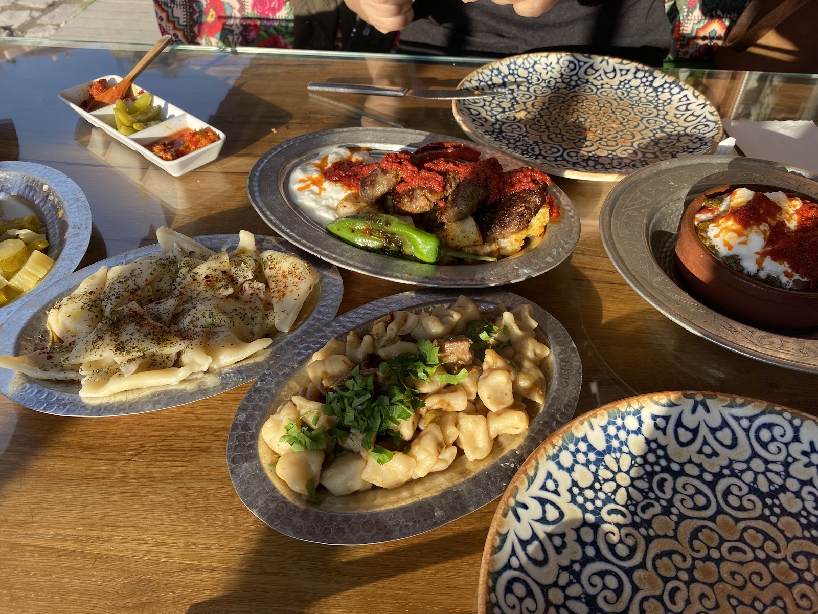 ATİŞ YÖRESEL LEZZETLER — fotoğraf 2