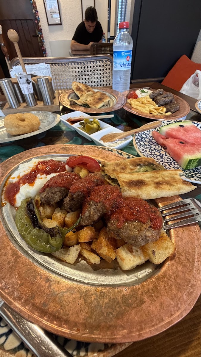 Atiş Butik Restaurant — photo 3