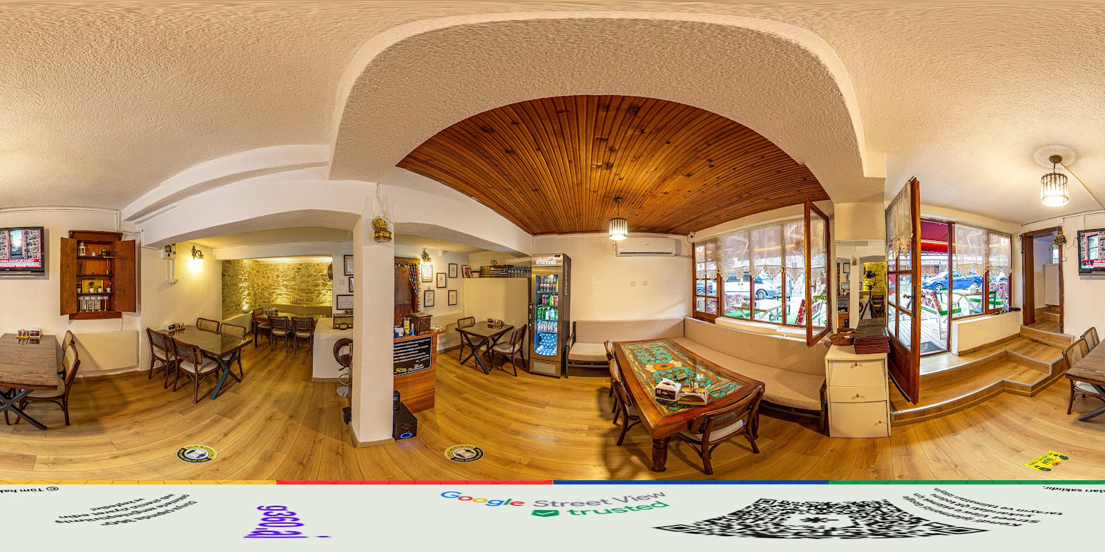 Atiş Butik Restaurant — photo 10