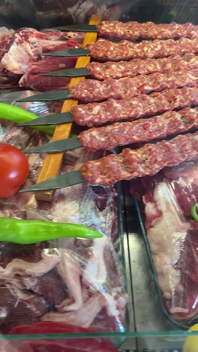 Atlantik Ocakbaşı — fotoğraf 5