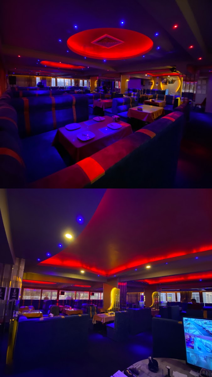 Atlantik Restaurant — fotoğraf