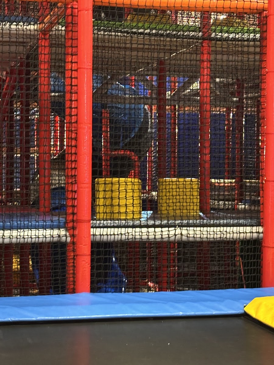 Atlantis Fun City - Arenapark — fotoğraf 2