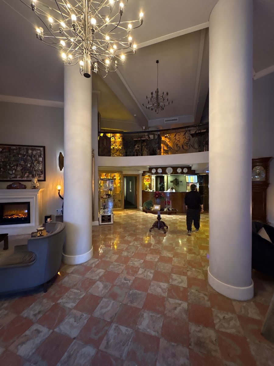 Atlas Oteli — fotoğraf 2